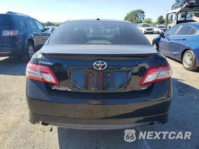 Zdjęcie 6 z 13 samochodu: 2011 TOYOTA CAMRY SE VIN:4T1BF3EK5BU186600 - miniatura