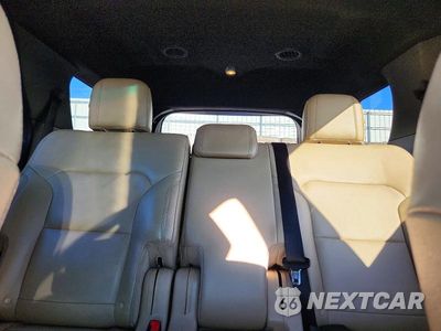 Zdjęcie 10 z 13 samochodu: 2016 FORD EXPLORER XLT VIN:1FM5K7D8XGGA83121 - miniatura