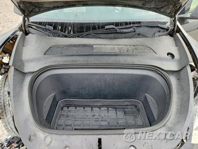 Zdjęcie 11 z 12 samochodu: 2021 TESLA MODEL Y VIN:5YJYGDEE6MF081491 - miniatura