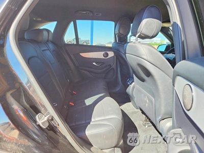 Zdjęcie 11 z 13 samochodu: 2021 MERCEDES-BENZ GLC 300 4MATIC VIN:W1N0G8EB0MF902230 - miniatura