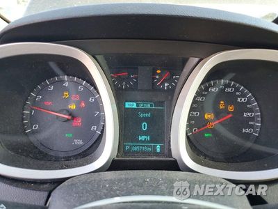 Zdjęcie 9 z 13 samochodu: 2014 CHEVROLET EQUINOX LS VIN:2GNALAEK1E6329663 - miniatura