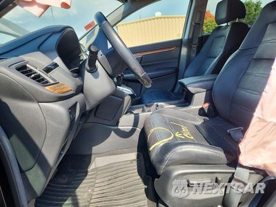 Zdjęcie 7 z 13 samochodu: 2018 HONDA CR-V EXL VIN:2HKRW2H84JH606434 - miniatura