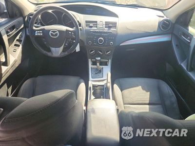 Zdjęcie 8 z 12 samochodu: 2012 MAZDA 3 I VIN:JM1BL1L7XC1667736 - miniatura
