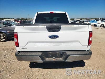 Zdjęcie 6 z 12 samochodu: 2018 FORD F150 SUPERCREW VIN:1FTEW1CP2JKE02062 - miniatura