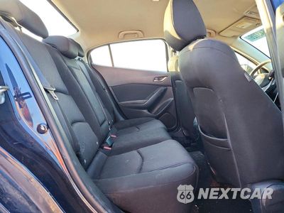 Zdjęcie 10 z 13 samochodu: 2015 MAZDA 3 TOURING VIN:3MZBM1V7XFM168675 - miniatura