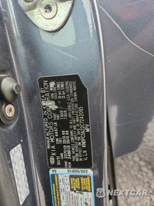 Zdjęcie 13 z 13 samochodu: 2012 KIA SPORTAGE EX VIN:KNDPC3A22C7242095 - miniatura
