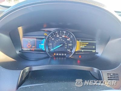 Zdjęcie 9 z 13 samochodu: 2018 FORD EXPLORER LIMITED VIN:1FM5K8F86JGB15279 - miniatura