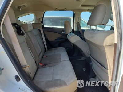 Zdjęcie 11 z 13 samochodu: 2013 HONDA CR-V EX VIN:5J6RM3H5XDL017870 - miniatura