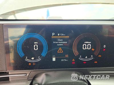 Zdjęcie 9 z 14 samochodu: 2025 HYUNDAI KONA SEL VIN:KM8HB3AB2SU192530 - miniatura