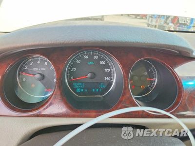Zdjęcie 9 z 12 samochodu: 2008 BUICK LUCERNE CXL VIN:1G4HD572X8U164416 - miniatura