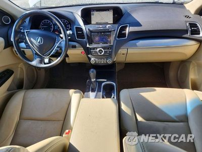 Zdjęcie 8 z 13 samochodu: 2016 ACURA RDX TECHNOLOGY VIN:5J8TB3H5XGL008254 - miniatura