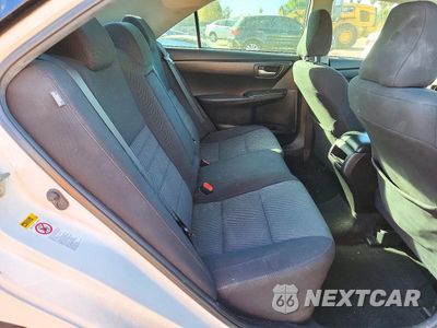 Zdjęcie 10 z 12 samochodu: 2015 TOYOTA CAMRY HYBRID LE VIN:4T1BD1FK0FU149145 - miniatura