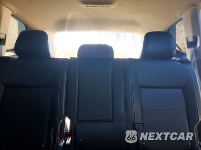Zdjęcie 10 z 14 samochodu: 2021 VOLKSWAGEN ATLAS SE VIN:1V2WR2CA5MC538860 - miniatura