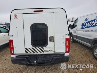 Zdjęcie 6 z 12 samochodu: 2020 FORD RANGER XL VIN:1FTER1EH0LLA97154 - miniatura