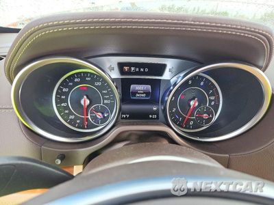 Zdjęcie 9 z 13 samochodu: 2019 MERCEDES-BENZ SL 550 VIN:WDDJK7DA1KF056898 - miniatura