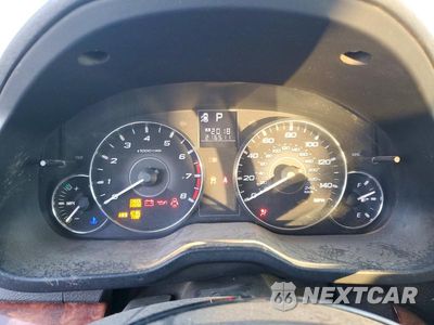 Zdjęcie 9 z 12 samochodu: 2011 SUBARU OUTBACK 2.5I LIMITED VIN:4S4BRBKC7B3382008 - miniatura
