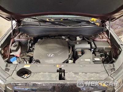 Zdjęcie 12 z 13 samochodu: 2023 HYUNDAI PALISADE LIMITED VIN:KM8R5DGE9PU637176 - miniatura