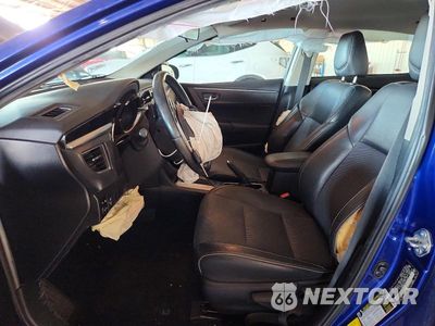 Zdjęcie 7 z 13 samochodu: 2014 TOYOTA COROLLA S PLUS VIN:2T1BURHE7EC212070 - miniatura