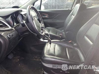 Zdjęcie 7 z 12 samochodu: 2014 BUICK ENCORE PREMIUM VIN:KL4CJHSB8EB654824 - miniatura