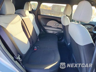 Zdjęcie 11 z 13 samochodu: 2017 KIA SOUL BASE VIN:KNDJN2A25H7475065 - miniatura