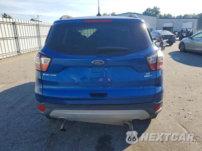 Zdjęcie 6 z 13 samochodu: 2018 FORD ESCAPE SE VIN:1FMCU9GDXJUD42902 - miniatura