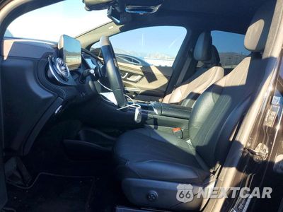 Zdjęcie 7 z 14 samochodu: 2023 MERCEDES-BENZ EQE SUV 350 4MATIC VIN:4JGGM1CB4PA039437 - miniatura