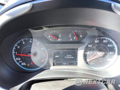 Zdjęcie 9 z 12 samochodu: 2023 CHEVROLET MALIBU LT VIN:1G1ZD5ST3PF186066 - miniatura