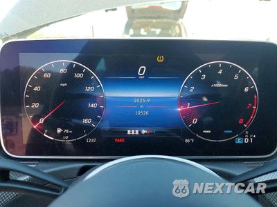 Zdjęcie 9 z 12 samochodu: 2024 MERCEDES-BENZ C 300 4MATIC VIN:W1KAF4HB3RR235703 - miniatura