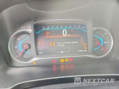 Zdjęcie 9 z 13 samochodu: 2019 HONDA PILOT EXL VIN:5FNYF5H55KB044692 - miniatura