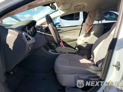 Zdjęcie 7 z 12 samochodu: 2017 CHEVROLET CRUZE LT VIN:3G1BE6SM9HS573344 - miniatura
