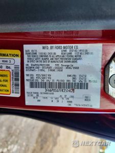 Zdjęcie 12 z 12 samochodu: 2015 FORD FUSION TITANIUM PHEV VIN:3FA6P0SU7FR251408 - miniatura