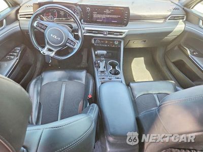 Zdjęcie 8 z 12 samochodu: 2022 KIA K5 GT LINE VIN:5XXG64J29NG090050 - miniatura