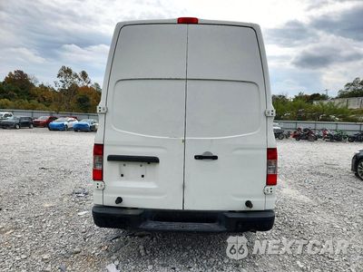 Zdjęcie 6 z 13 samochodu: 2014 NISSAN NV 2500 VIN:1N6BF0LX4EN109472 - miniatura