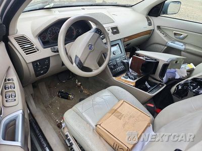 Zdjęcie 8 z 13 samochodu: 2006 VOLVO XC90 V8 VIN:YV4CZ852X61307851 - miniatura