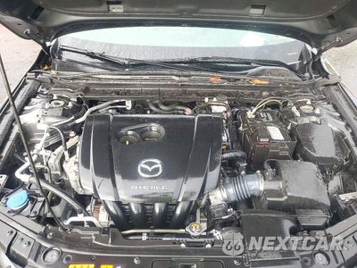 Zdjęcie 11 z 12 samochodu: 2022 MAZDA 3 SELECT VIN:3MZBPABLXNM302897 - miniatura
