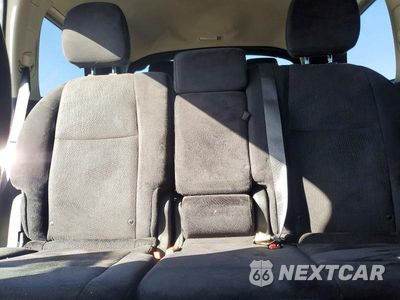 Zdjęcie 10 z 13 samochodu: 2015 NISSAN PATHFINDER SV VIN:5N1AR2MM1FC709297 - miniatura