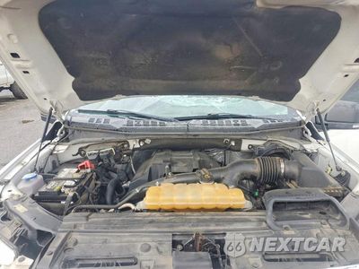 Zdjęcie 11 z 13 samochodu: 2016 FORD F150 SUPERCREW VIN:1FTEW1EP0GFC29088 - miniatura