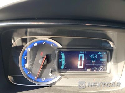 Zdjęcie 9 z 13 samochodu: 2016 CHEVROLET TRAX 1LT VIN:3GNCJLSB5GL186309 - miniatura