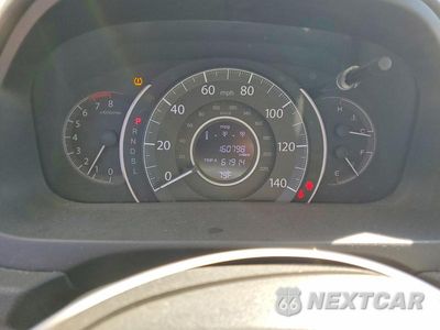 Zdjęcie 9 z 13 samochodu: 2016 HONDA CR-V LX VIN:2HKRM3H33GH562239 - miniatura