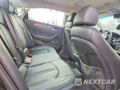 Zdjęcie 10 z 12 samochodu: 2018 HYUNDAI SONATA LIMITED VIN:5NPE34AF3JH622409 - miniatura