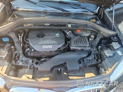 Zdjęcie 12 z 13 samochodu: 2016 BMW X1 XDRIVE28I VIN:WBXHT3C37G5E48384 - miniatura