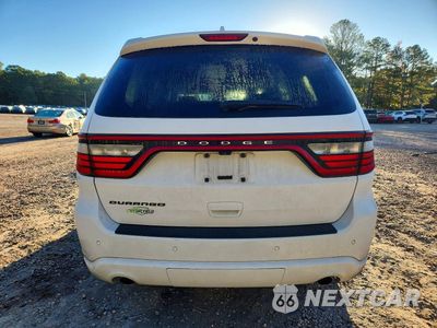 Zdjęcie 6 z 12 samochodu: 2018 DODGE DURANGO SXT VIN:1C4RDHAG5JC182915 - miniatura