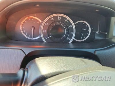 Zdjęcie 9 z 13 samochodu: 2013 HONDA ACCORD EXL VIN:1HGCR2F83DA165618 - miniatura