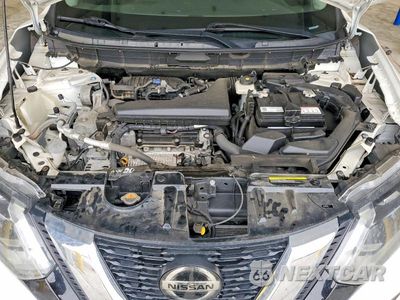 Zdjęcie 12 z 14 samochodu: 2019 NISSAN ROGUE S VIN:5N1AT2MV2KC835527 - miniatura