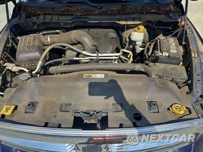 Zdjęcie 11 z 12 samochodu: 2013 RAM 1500 BIG HORN VIN:1C6RR6LT8DS634051 - miniatura