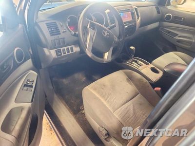 Zdjęcie 8 z 12 samochodu: 2013 TOYOTA TACOMA BASE VIN:5TFTX4CN0DX027512 - miniatura
