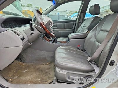 Zdjęcie 7 z 12 samochodu: 2003 TOYOTA AVALON XLS VIN:4T1BF28B83U278453 - miniatura