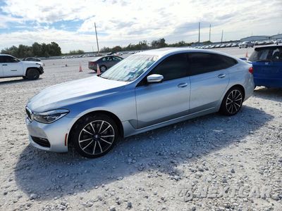 2018 BMW 640 XIGT WBAJV6C57JBK07844 - główne zdjęcie licytacji z USA - miniatura