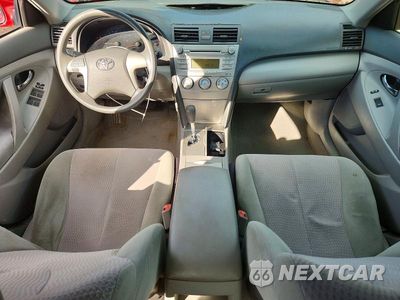 Zdjęcie 8 z 12 samochodu: 2010 TOYOTA CAMRY LE VIN:4T1BF3EKXAU515502 - miniatura