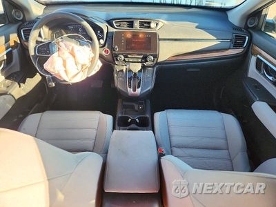 Zdjęcie 8 z 14 samochodu: 2018 HONDA CR-V EX VIN:7FARW1H58JE045982 - miniatura